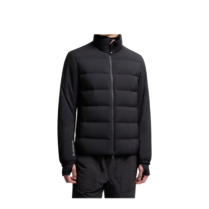 Araripe Down Ski Jacket Black