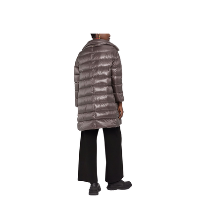 MAYFEYR - Herno - Coats Dark Grey - PI1283DIC12017Z9480