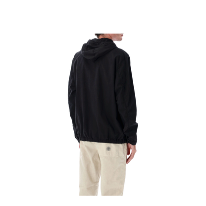 MAYFEYR - Stone Island - Coats Black - S154100091S0010V0029