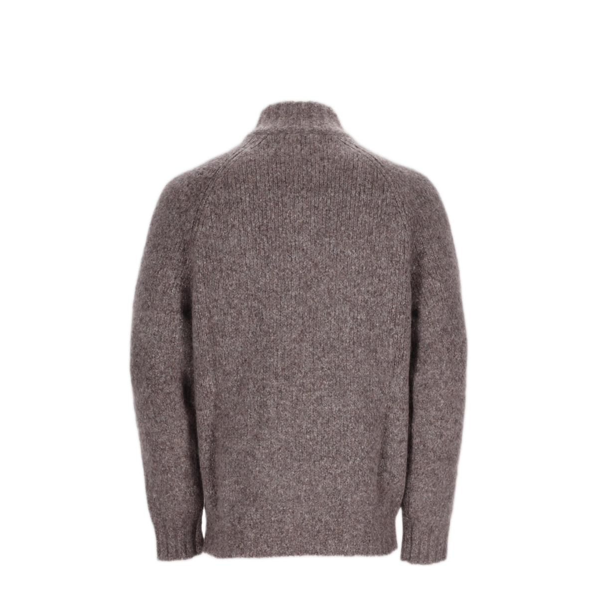 Full Zip Cardigan