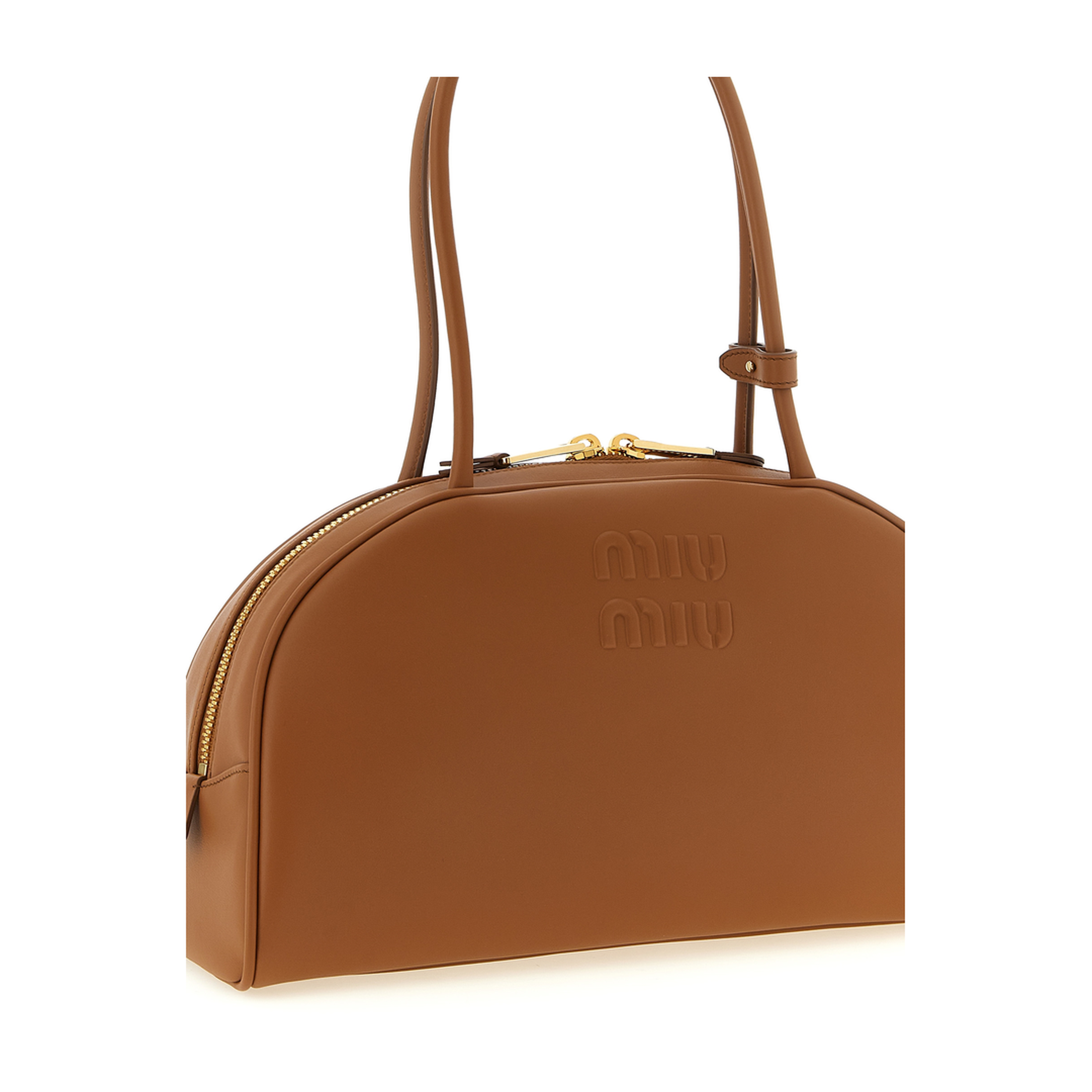 MAYFEYR - Miu Miu - Beau Shoulder Bag - 5BB194VOOO2CRWF0046