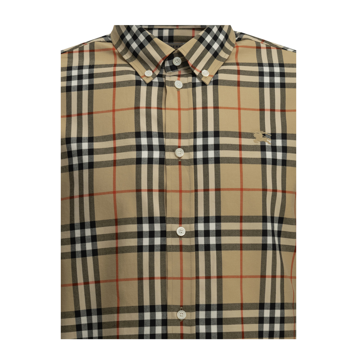 MAYFEYR - Burberry - Robert Casual Shirt - 8132209
