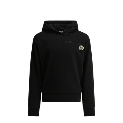 MAYFEYR - Moncler Enfant - Sweatshirt - 8G00011K89AKM999
