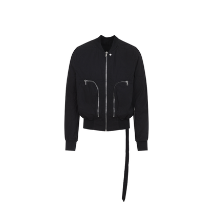 MAYFEYR - Rick Owens - Bauhaus Jacket - DU01F4784CR