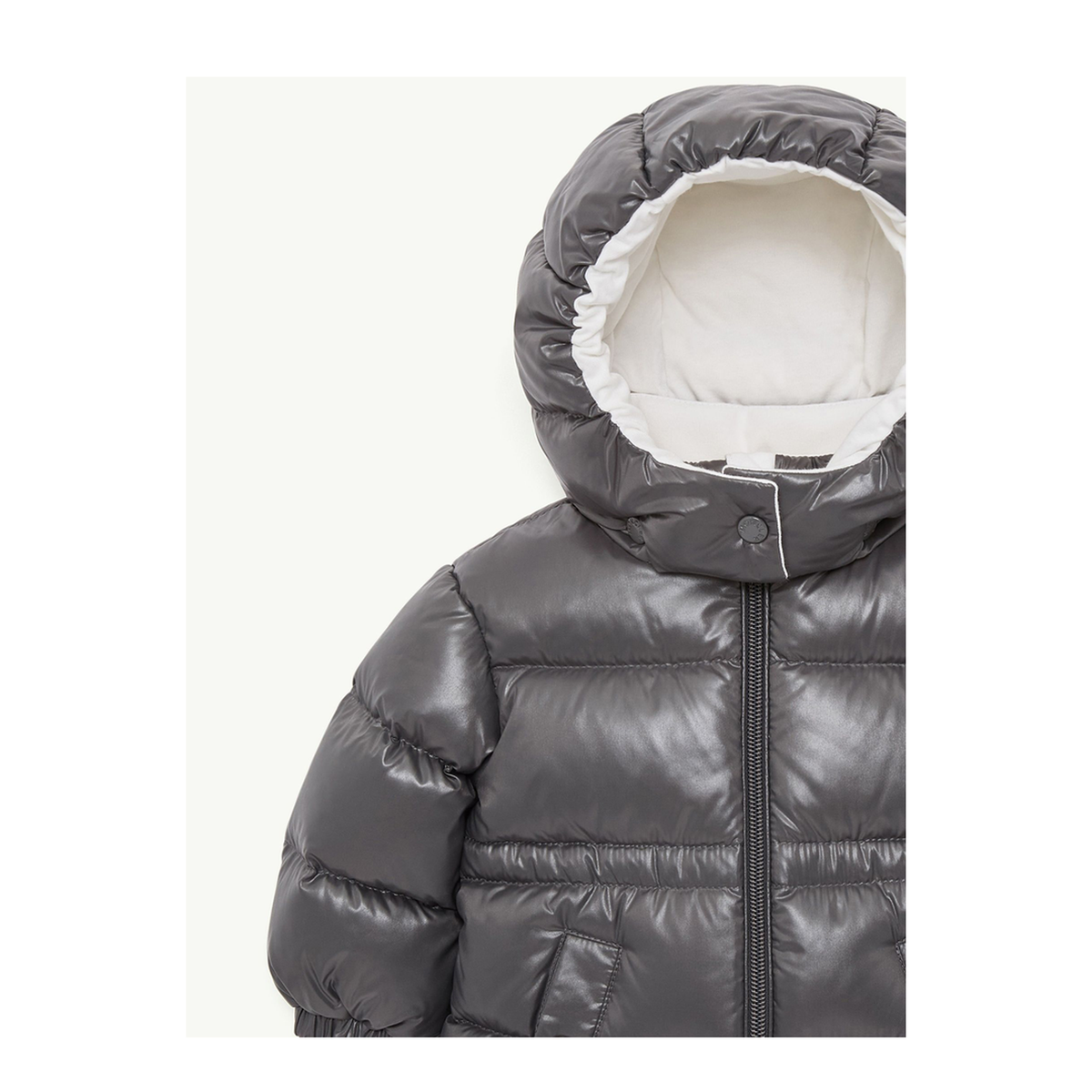 MAYFEYR - Moncler - Kids Coats - L29511A00021597Z892A