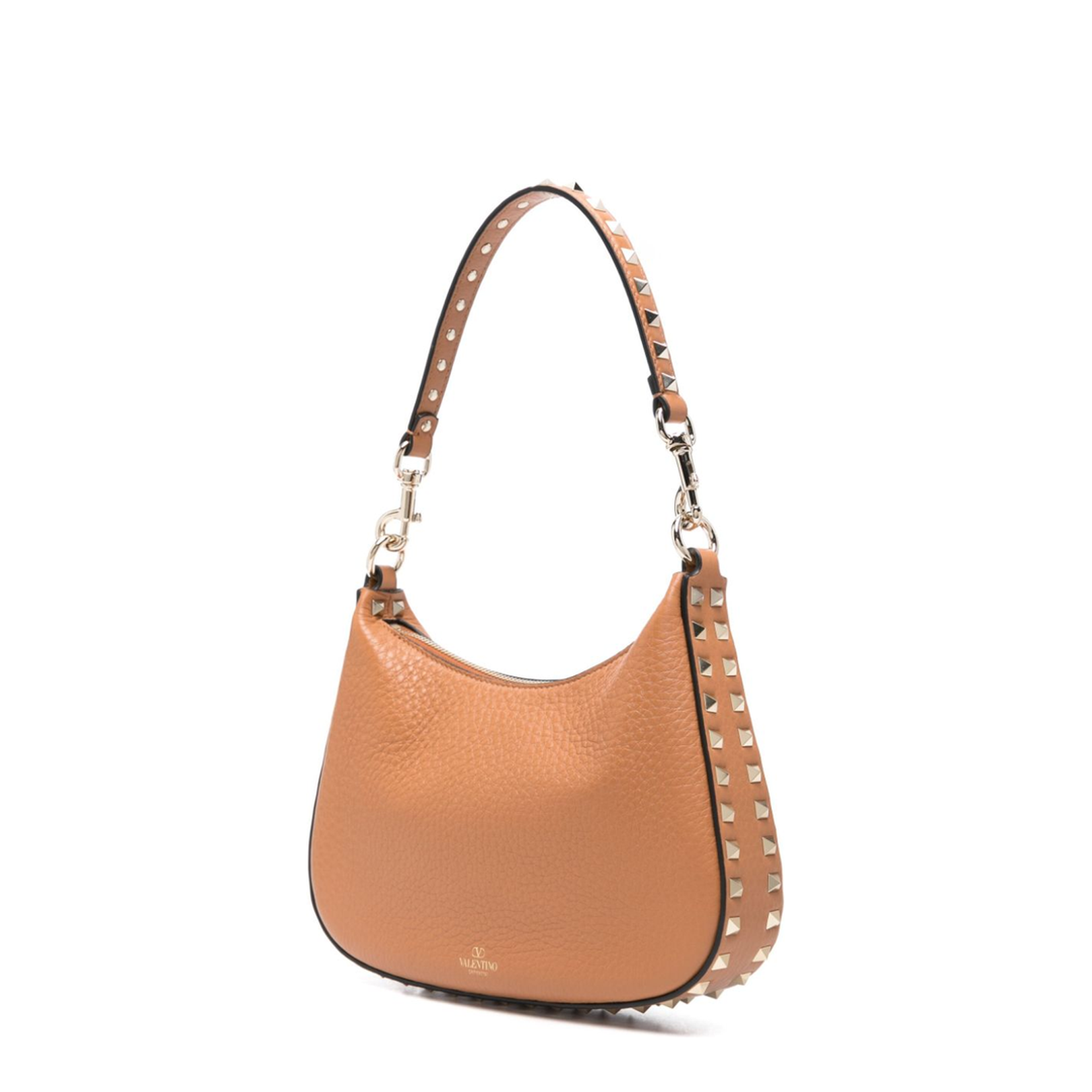 Small Rockstud Shoulder Bag