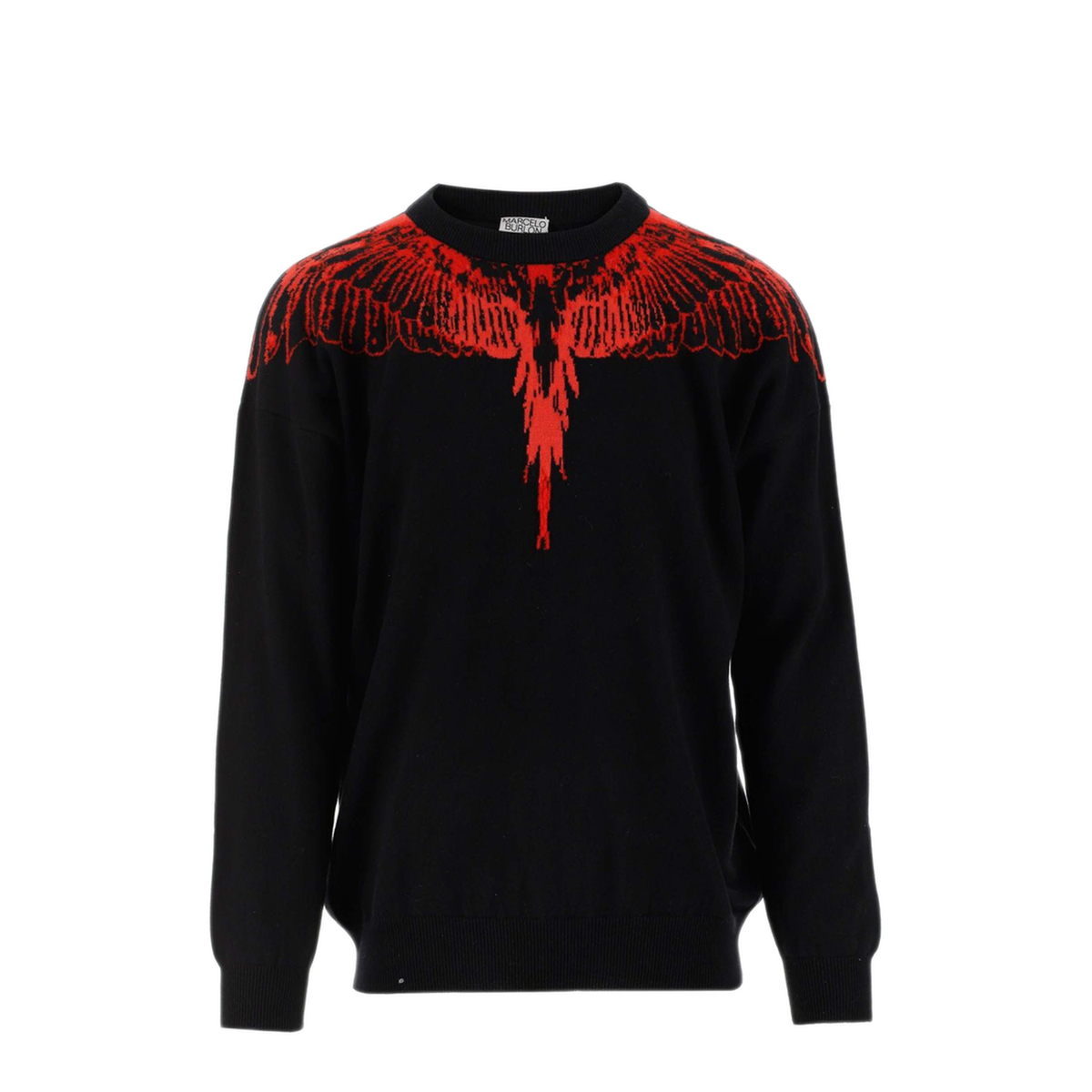 MAYFEYR - Marcelo Burlon - Sweater - CMHE033F22KNI00221025