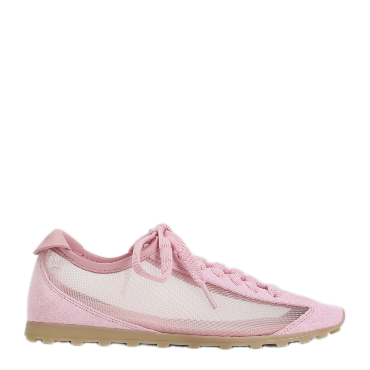 MAYFEYR - Jacquemus - The Tennis Sneakers - FOW00175AC43O01410
