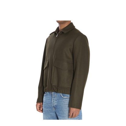 MAYFEYR - Barena - Magan Caramal Jacket - CSU52340444370