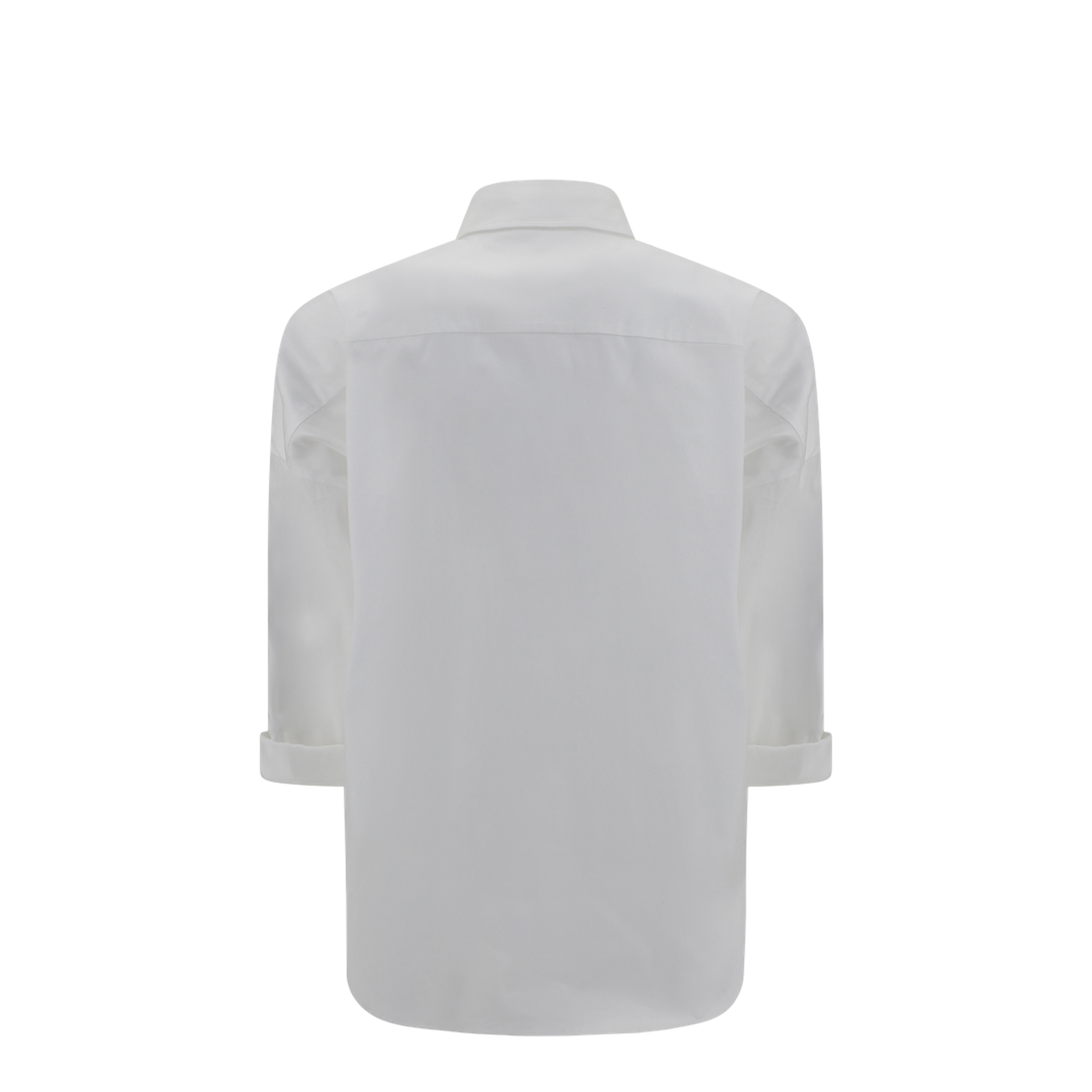 MAYFEYR - Brunello Cucinelli - Shiny Monili Shirt - M0091MA636