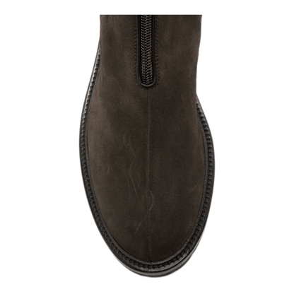 MAYFEYR - The Row - Boots Brown - F001074L896MOK