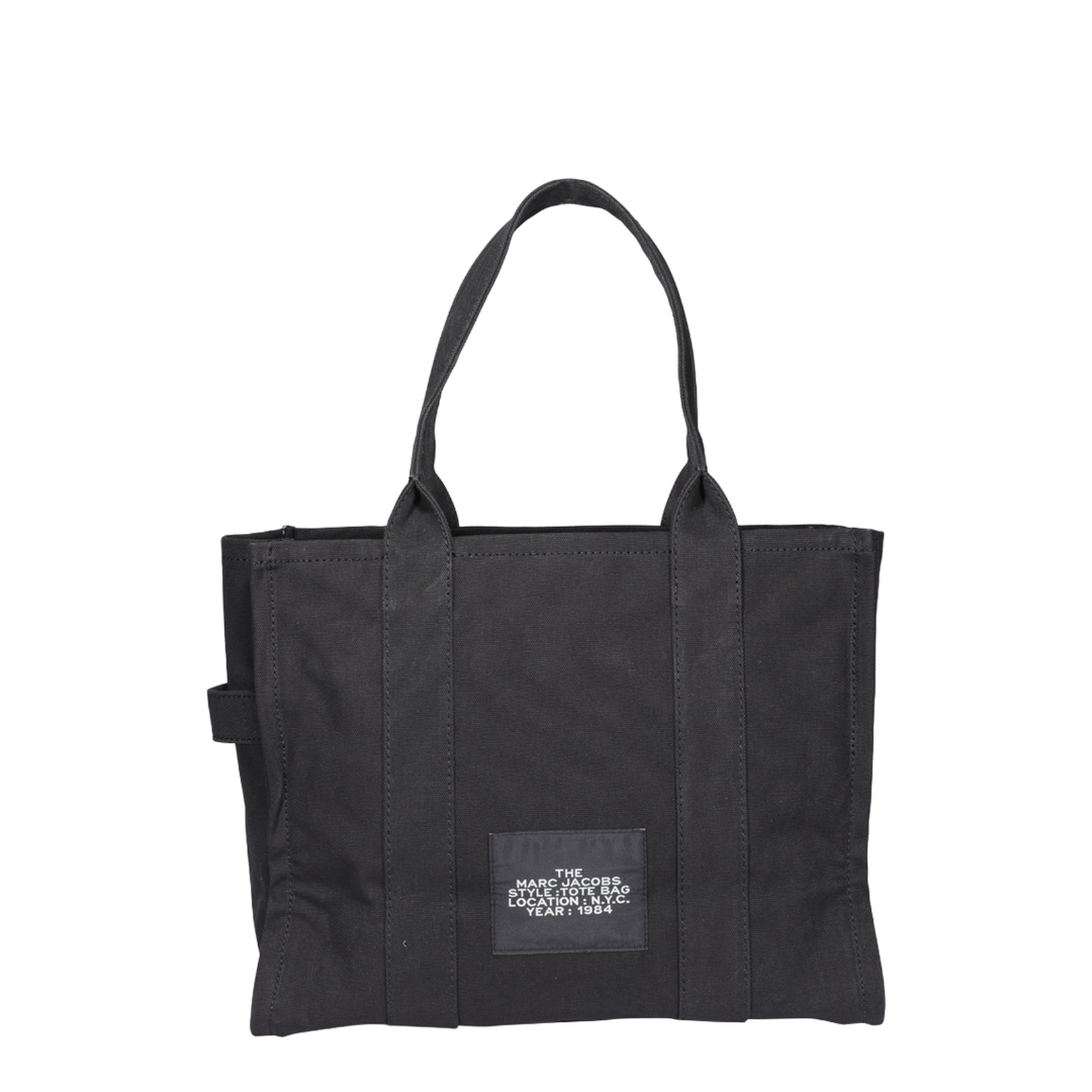 The Traveler Tote Bag