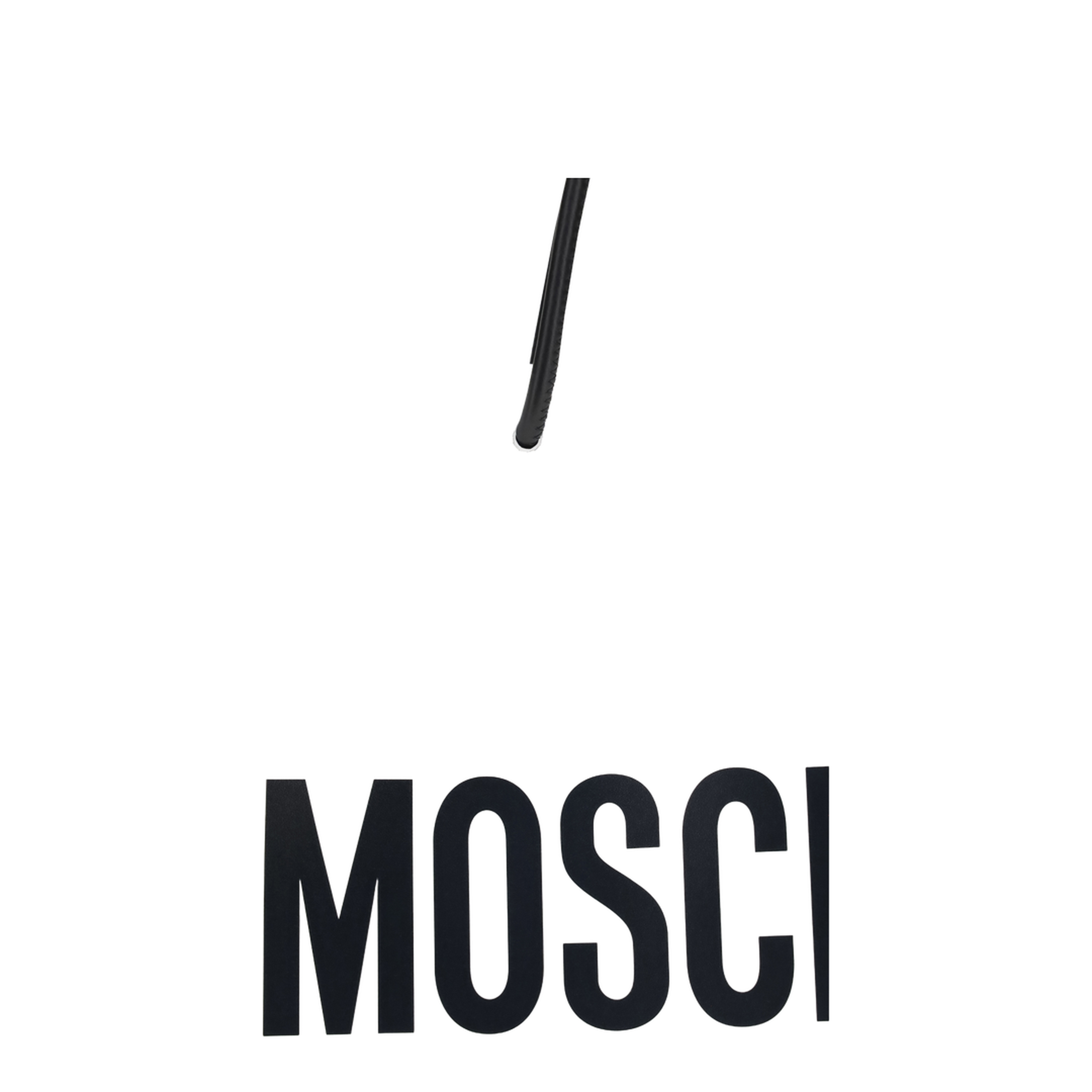 MAYFEYR - Moschino - Shoulder Bag - MC4209PP0OOB0