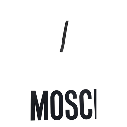 MAYFEYR - Moschino - Shoulder Bag - MC4209PP0OOB0