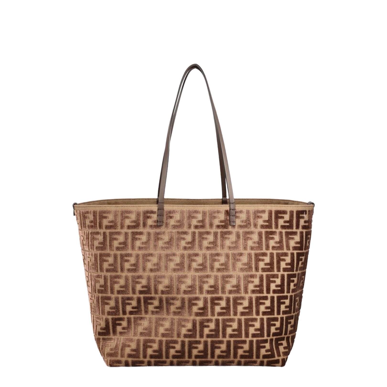 Large Roll Tote Bag