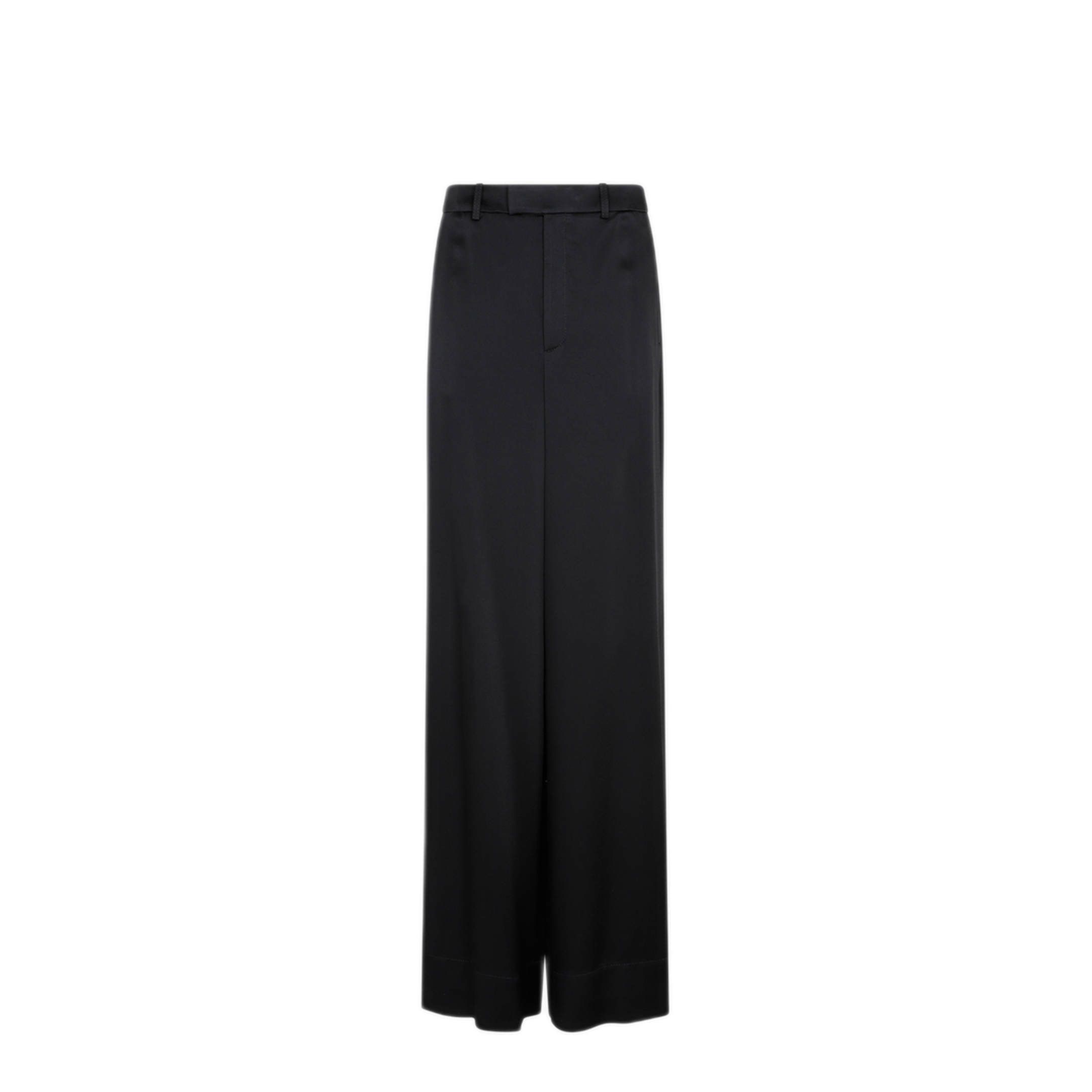 MAYFEYR - Saint Laurent - Loose Fit Pants - 735726Y3G361000