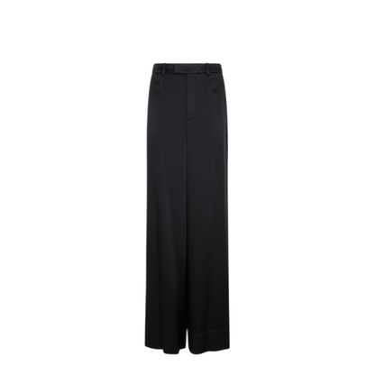MAYFEYR - Saint Laurent - Loose Fit Pants - 735726Y3G361000