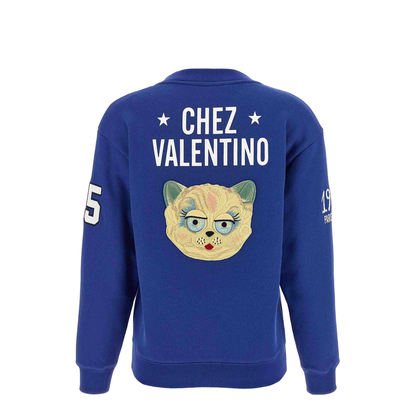 Chat De La Maison Sweatshirt