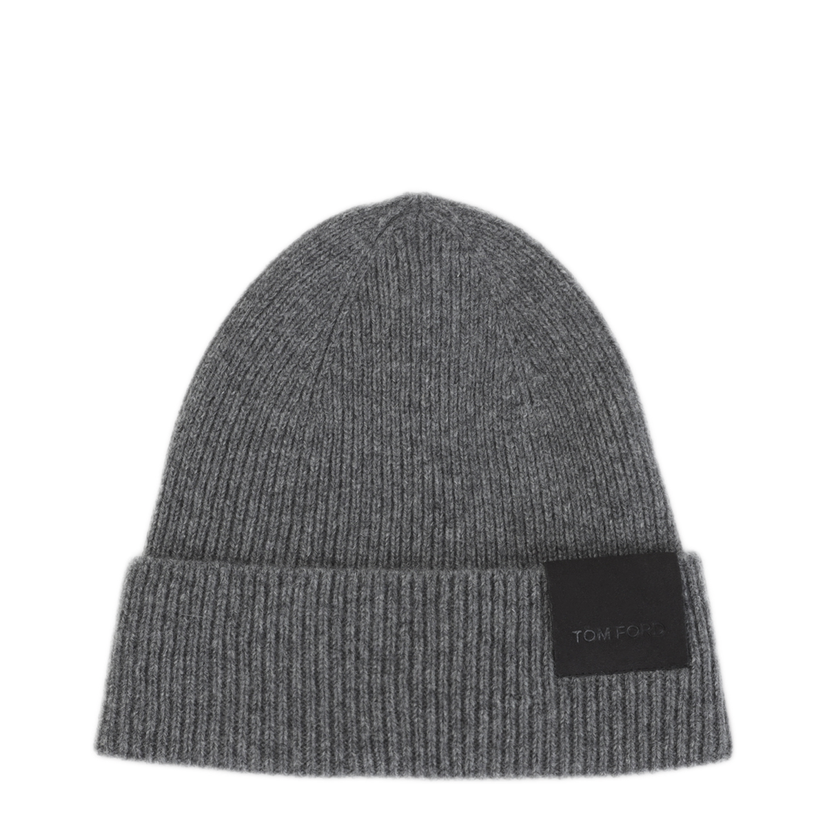 MAYFEYR - Tom Ford - Ribbed Cashmere Hat - KHR008YMK137TAV