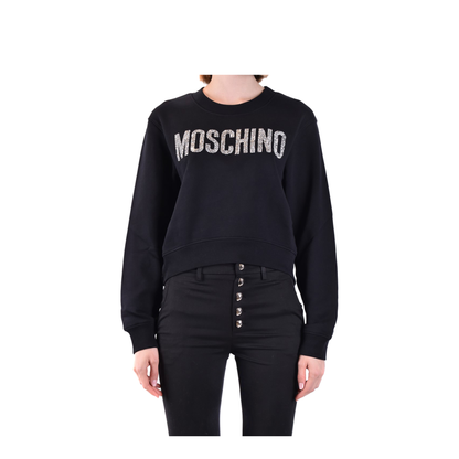 MAYFEYR - Moschino - Sweatshirts - A170354281555