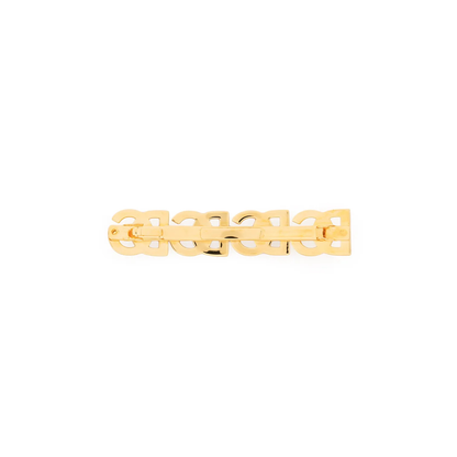 MAYFEYR - Dolce & Gabbana - Dg Hair Clip - WHN6P2W1111ZOO00
