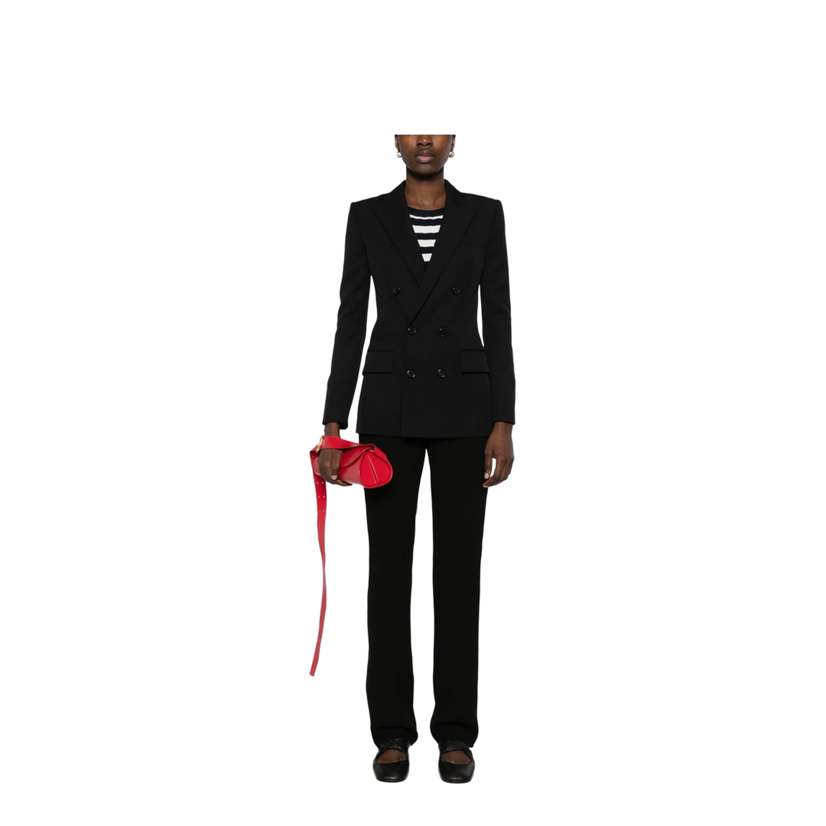 Cady Trousers