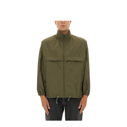 Water-Repellent Jacket