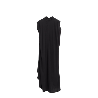 MAYFEYR - Bottega Veneta - Dresses Black - 867619V4YX01000