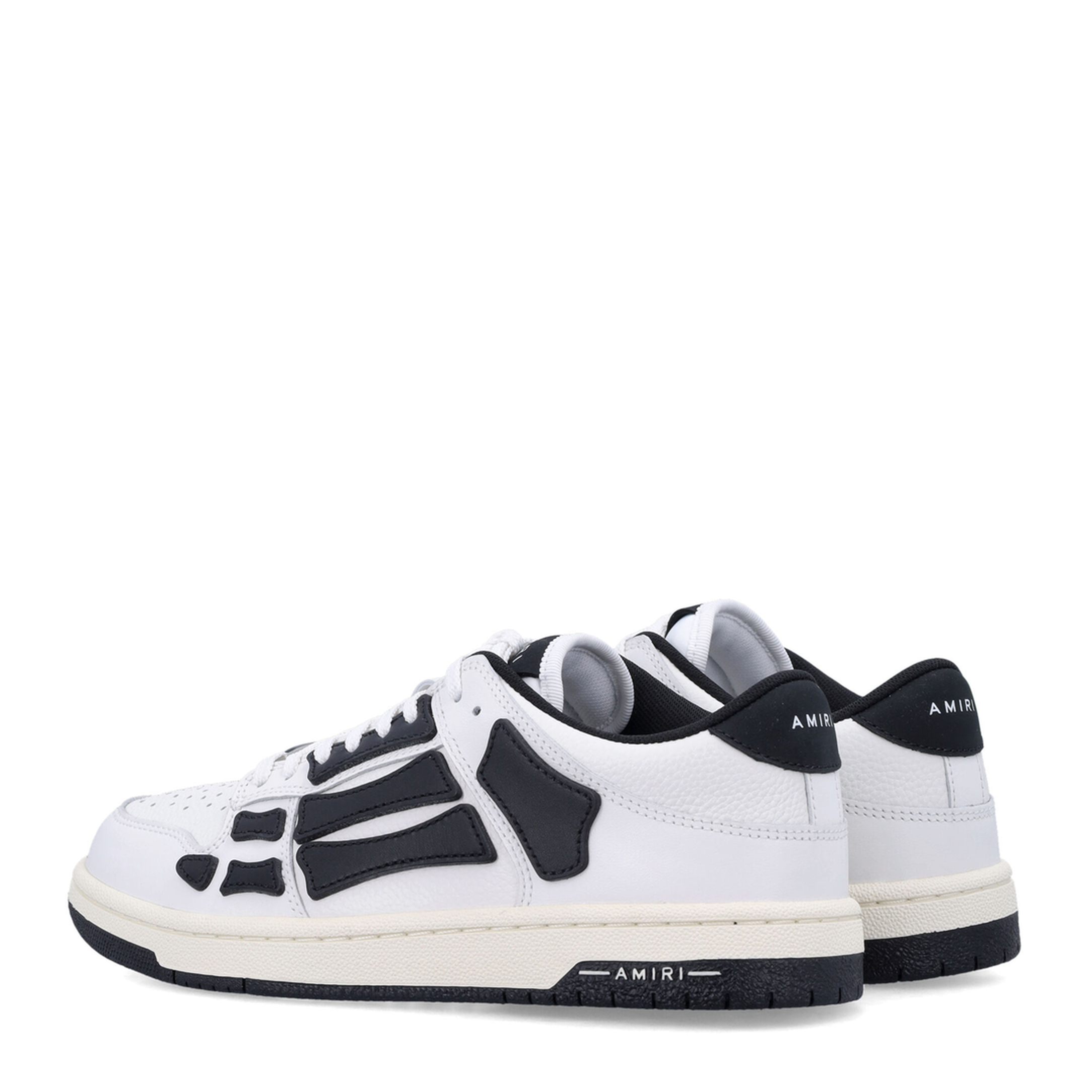 MAYFEYR - Amiri - Sneakers White - AWFOSR1082111