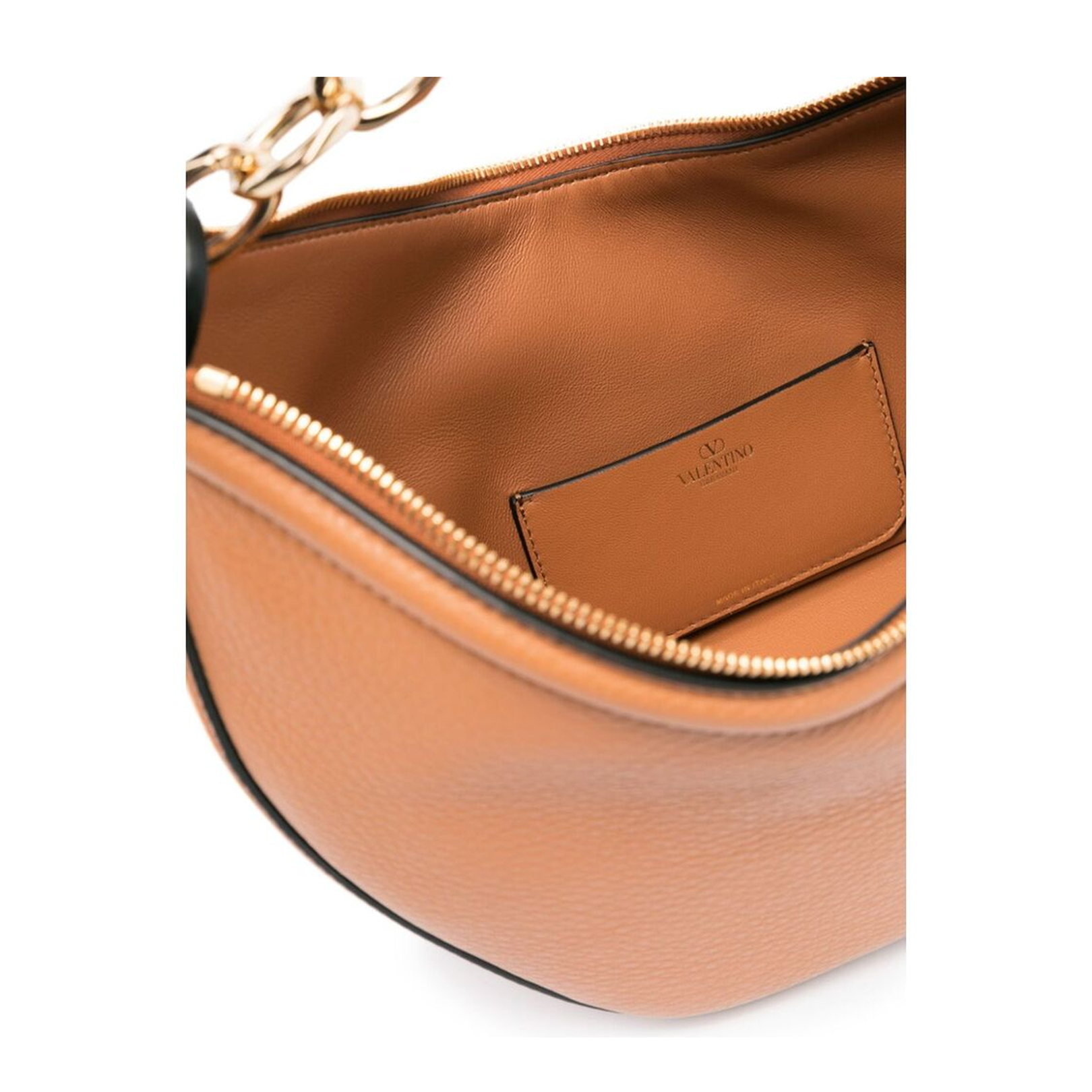 Hobo Vlogo Moon Bag