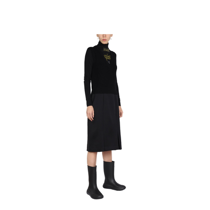 MAYFEYR - RAF SIMONS - Straight Cut Skirt - 221W427A300010099