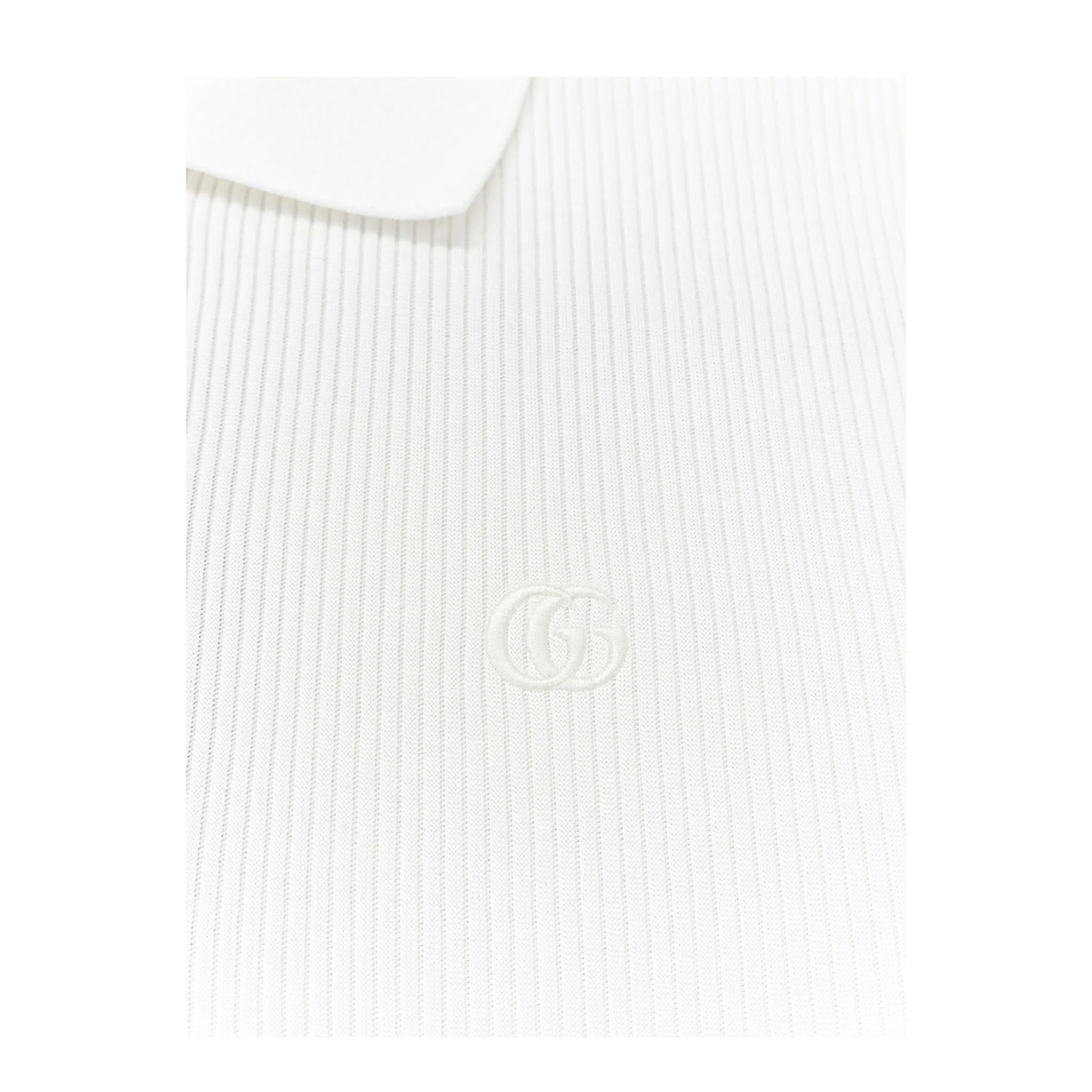 T-Shirts And Polos White