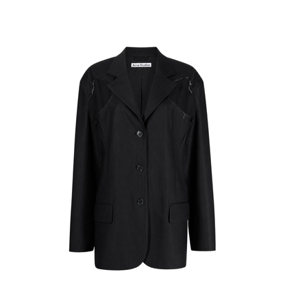 Deconstructed Jacket