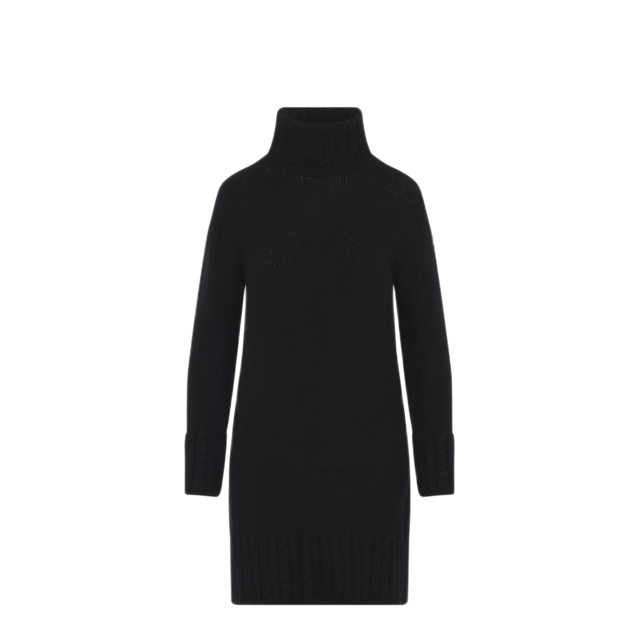 MAYFEYR - Moncler - Knit Dress - L20939L00004N0403999