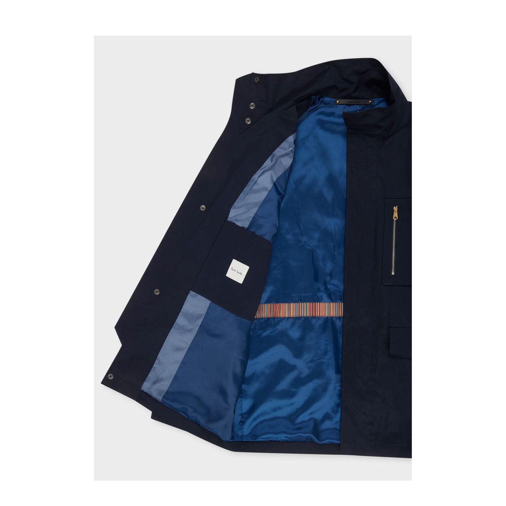 Jackets Blue