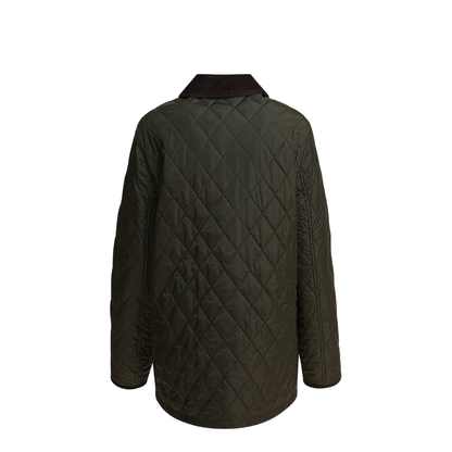 MAYFEYR - Burberry - Quilted Jacket - 8113591