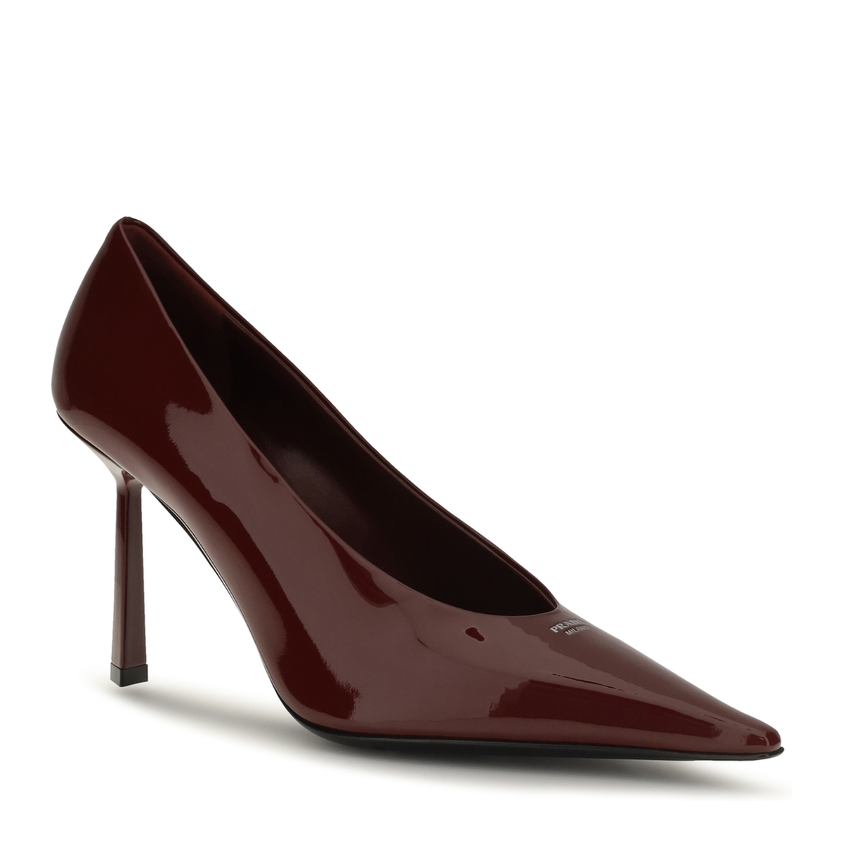 MAYFEYR - Prada - Patent Leather Pumps - 1I685OF090069F0D27