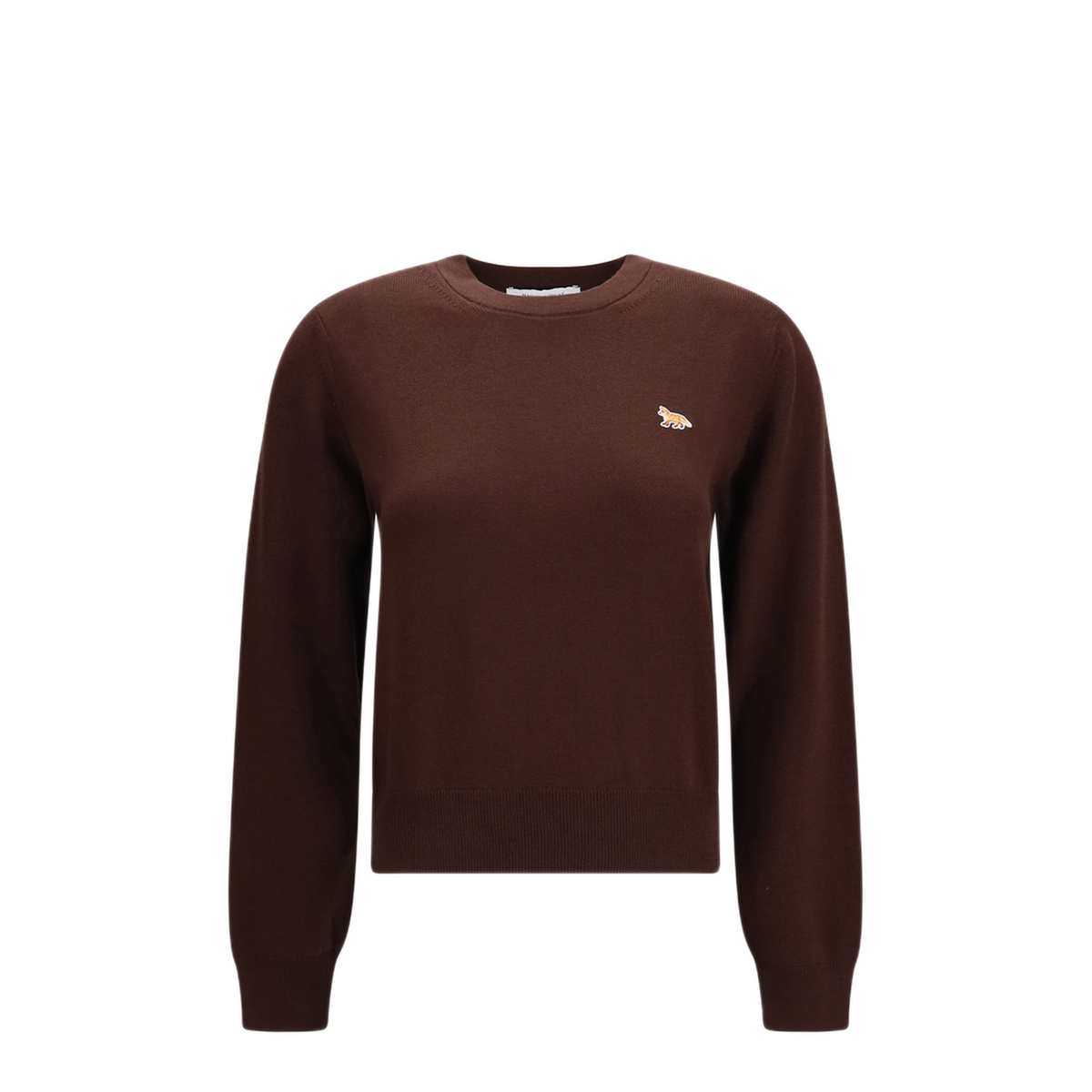 Baby Fox Merino Jumper