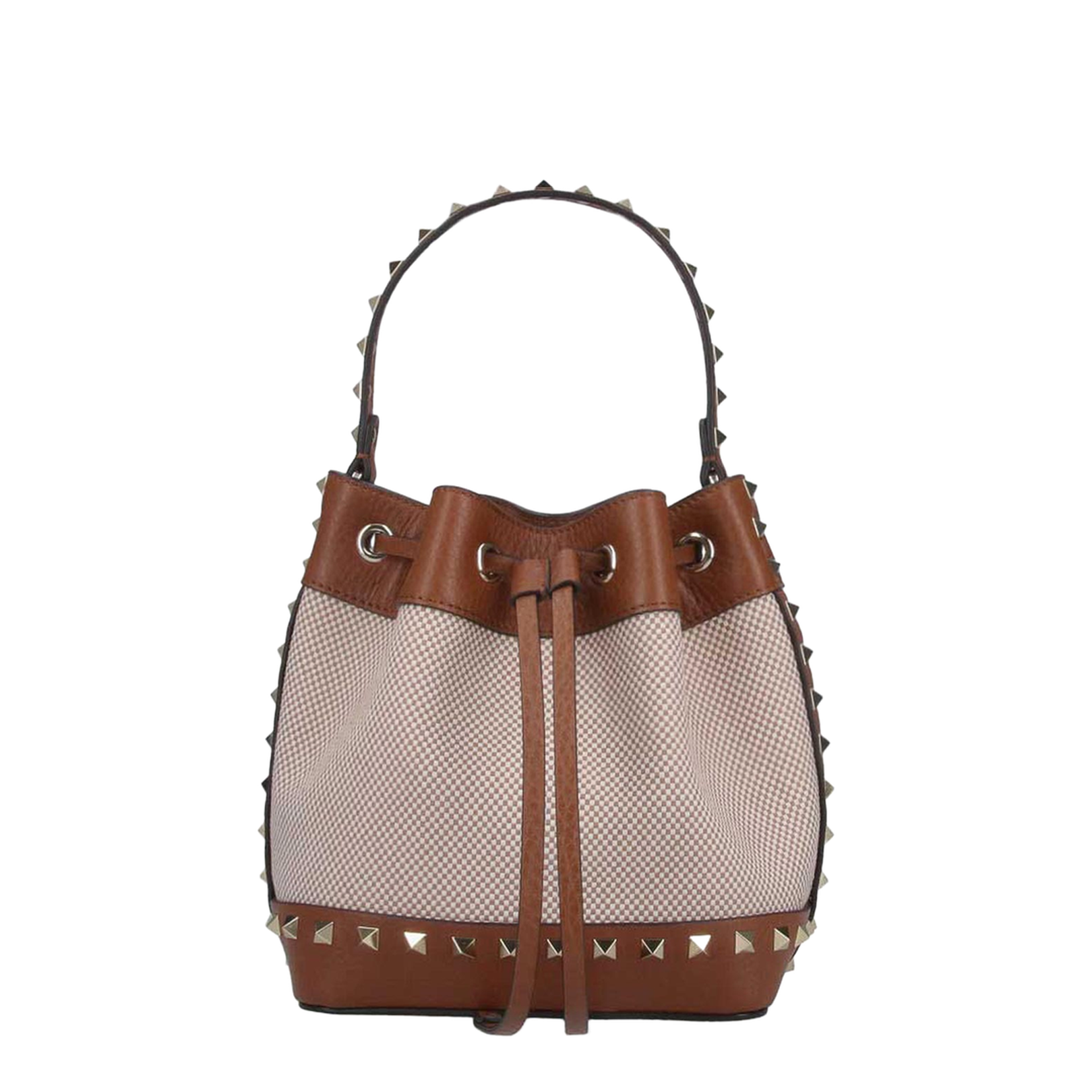 Rockstud Bucket Bag