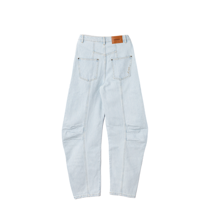 Trousers Blue