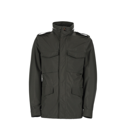 MAYFEYR - MOORER - Denver Stp Sports Jacket - MOUGI101155TEPA023U0311