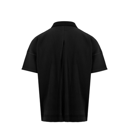 MAYFEYR - Bao Bao Issey Miyake - Shirts Black - HP66JJ05115