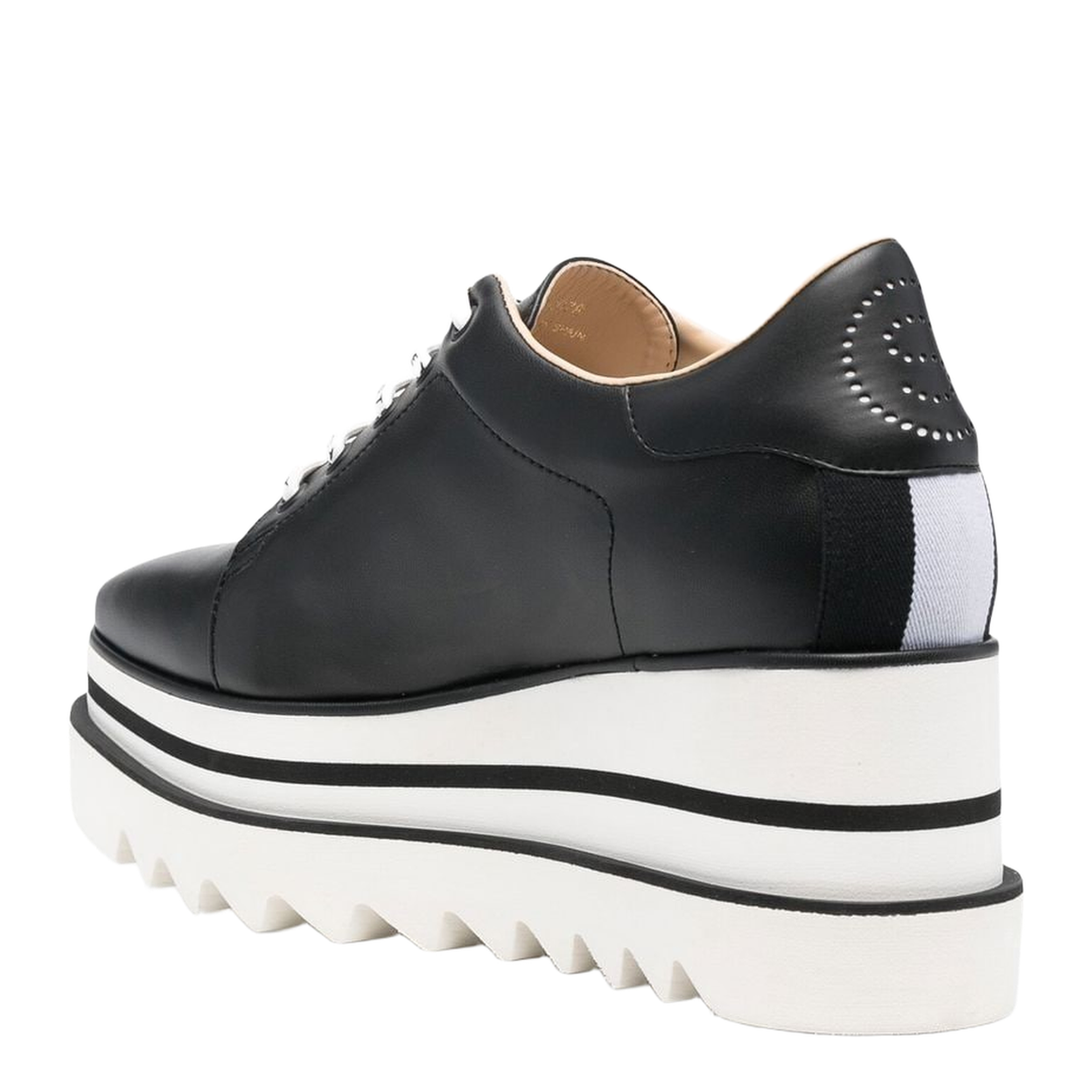 Elyse Eco Alter Low-Top Sneakers