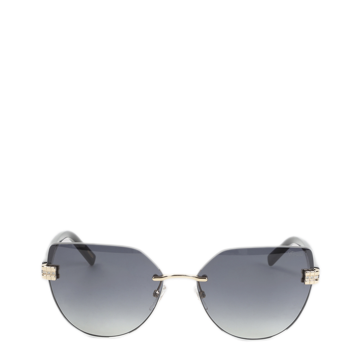 MAYFEYR - CHOPARD EYEWEAR - Sunglasses - SCHM49S300F