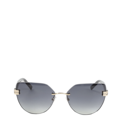 MAYFEYR - CHOPARD EYEWEAR - Sunglasses - SCHM49S300F