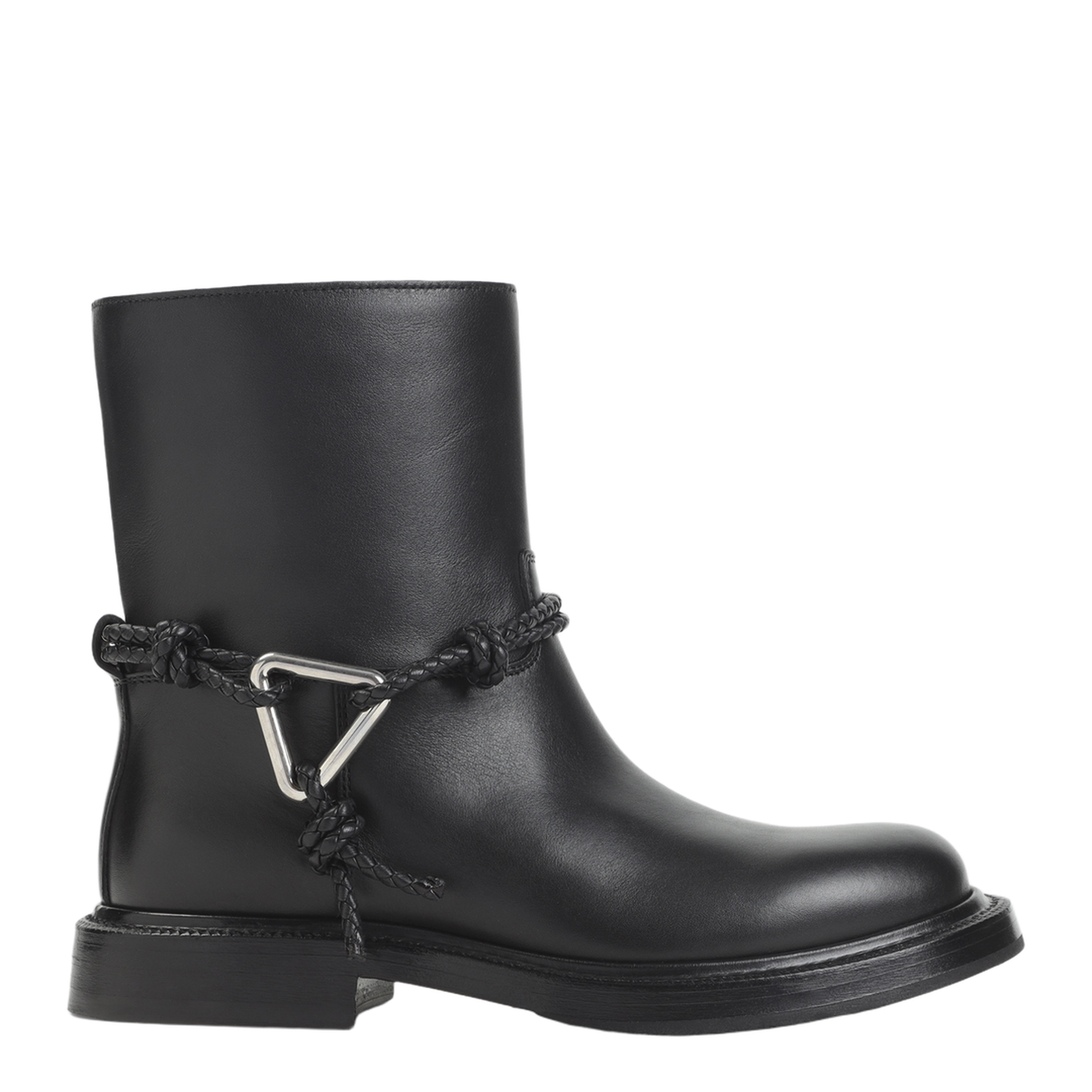 MAYFEYR - Bottega Veneta - James Ankle Boot - 843951V60E0