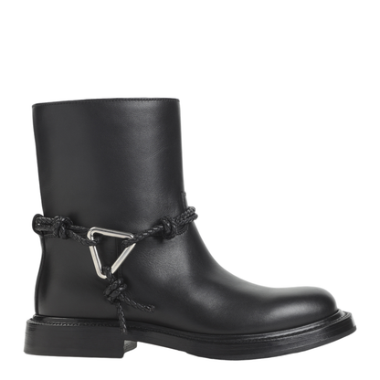 MAYFEYR - Bottega Veneta - James Ankle Boot - 843951V60E0