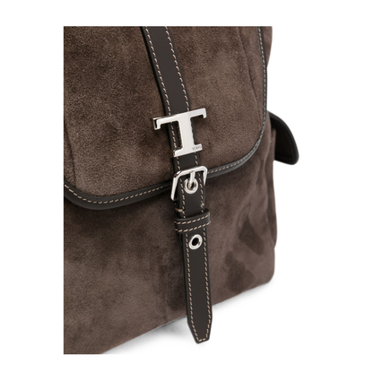 MAYFEYR - Tod's - Brown Bag - XBWTIMG0100P3AS808