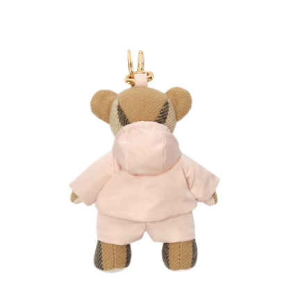 MAYFEYR - Burberry - Keychain Pink - 8129332A4507