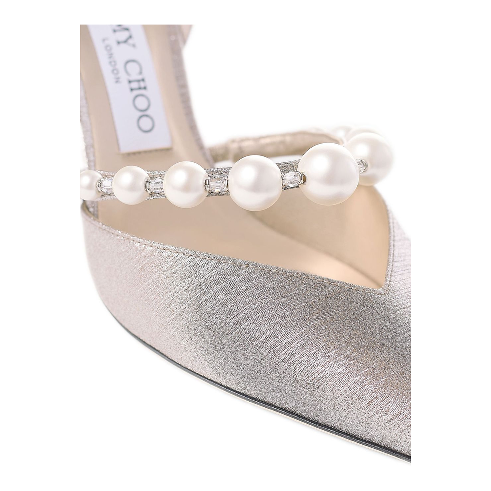 Aurelie High Heels
